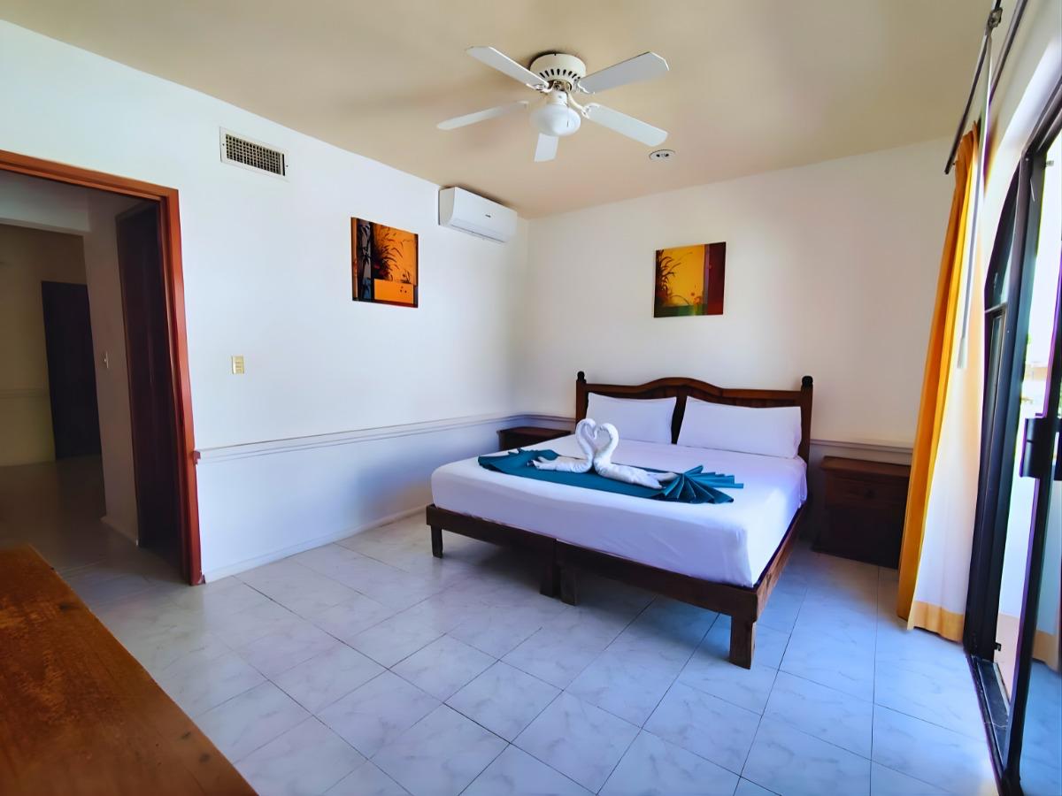 Habitación Cuádruple